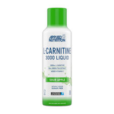 Liquid L-Carnitine 3000, 480 ml 